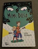 Livre enfant « mémé Dusa » de Schmauch Anne